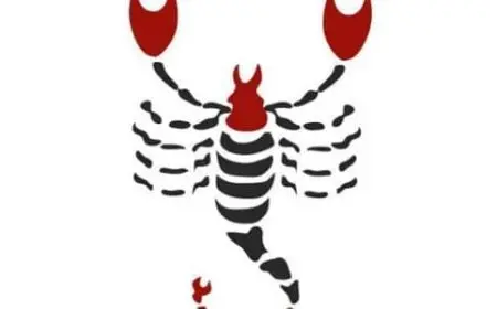 معلومات عن برج العقرب الرجل والأنثى