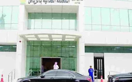 طريقة رفع دعوى في المحكمة العمالية