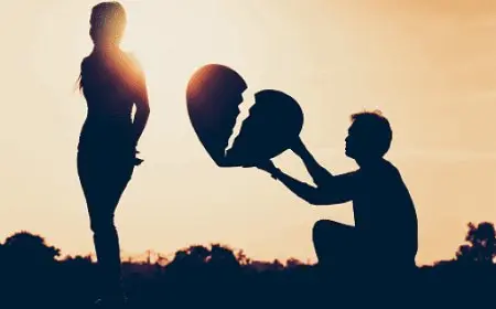 أحب شخص وأريده أن يحبني فماذا أفعل؟