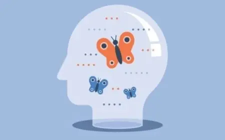 سمات الشخصية الحساسة في علم النفس وعلاجها