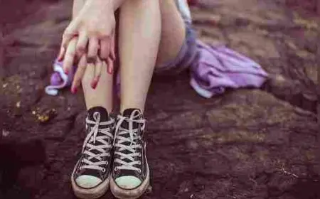 تأثير التحرش الجنسي على الفتاة