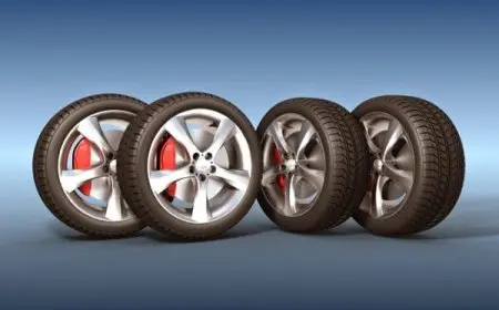 ما هي مصادر إطارات السيارات؟