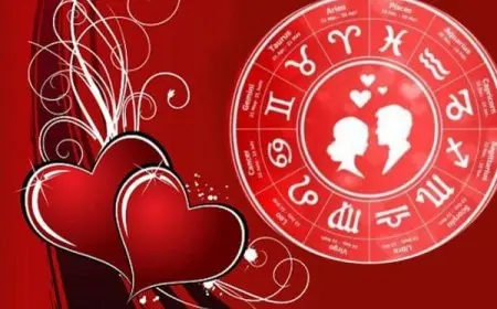 نقطة ضعف كل برج في الحب