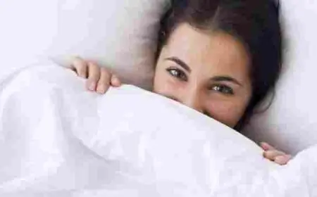 هل يكره الرجل الشفرات الطويلة