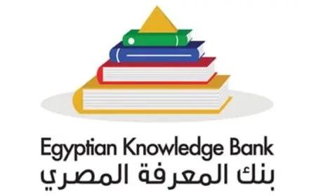 كيفية التسجيل في بنك المعرفة المصري بوابة الطلاب والمعلمين 2024