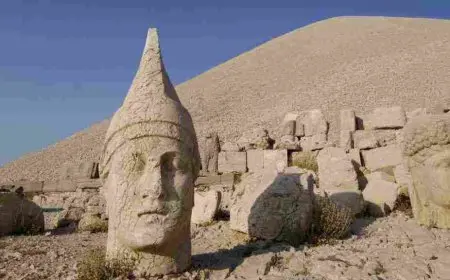 حضارة بلاد الرافدين