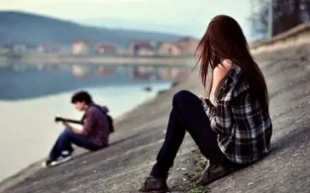 هل الحب من طرف واحد ابتلاء من الله