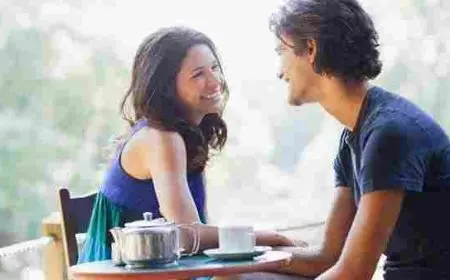 علامات تحول الصداقة إلى حب عند الرجل