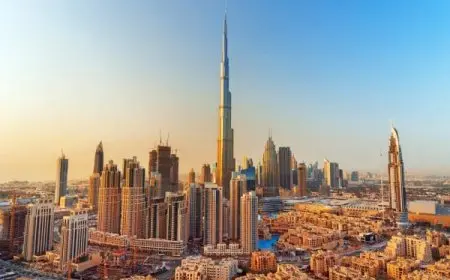 أعلى الوظائف أجرًا في الإمارات 2024