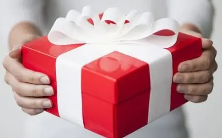 هدايا عيد ميلاد للشباب بسيطة ورخيصة ونصائح هامة عند الشراء