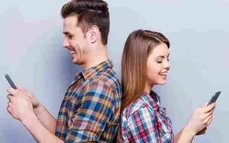 علامات تكشف الرجل العاشق قبل المصارحة