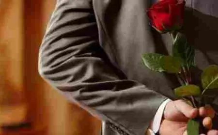 طرق الاعتراف بالحب بدون كلام