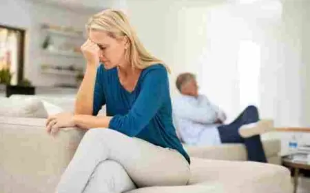 طرق تأديب الزوج المهمل