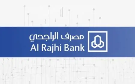 طريقة فتح حساب في الراجحي مباشر للأفراد 2024