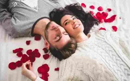 علامات الحب المزيف عند المرأة