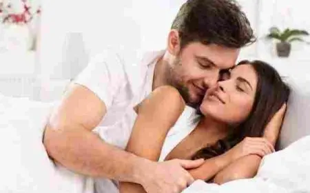 كيف اجامع زوجتي بعد عودتي من السفر