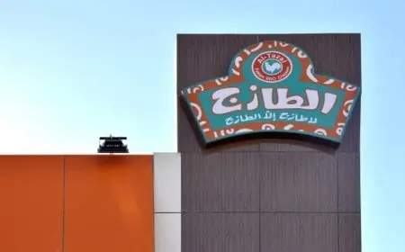 أسعار الطازج بعد الضريبة 1446