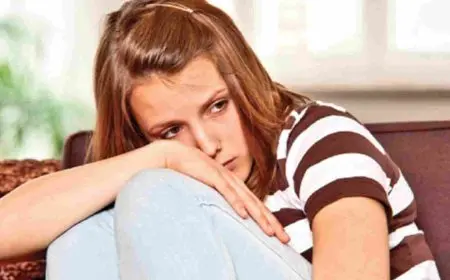 ما هو الفراغ العاطفي