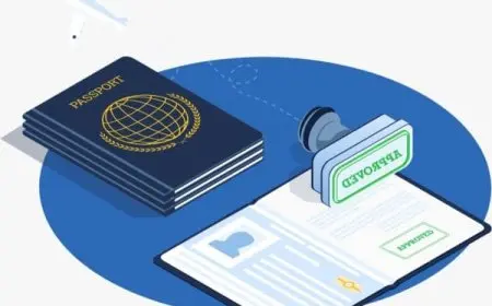 طريقة استخراج فيزا عامل 2024