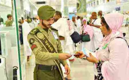 هل هناك امل في الغاء رسوم المرافقين