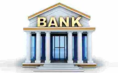 هل إيقاف الخدمات يشمل البنوك