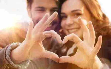 كيف تدوم علاقة الحب