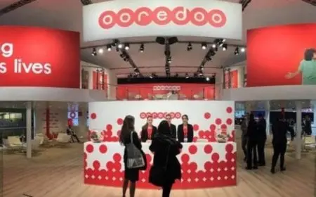 دفع فواتير أوريدو الكويت بالرقم المدني