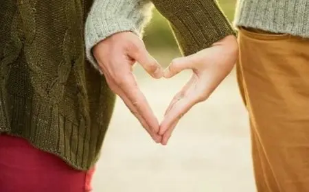 ماذا يحب الرجل في جسم المرأة؟