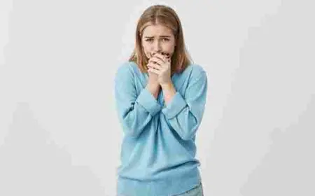 علامات ندم الزوجة بعد الخيانة