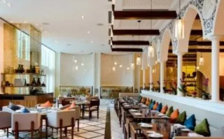 ما هو أكبر سد في العالم