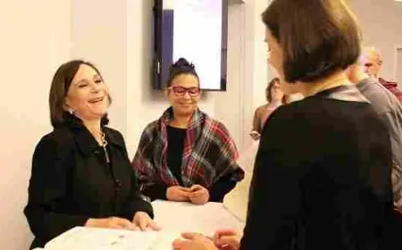 كيف تتكلم مع الناس دون خجل