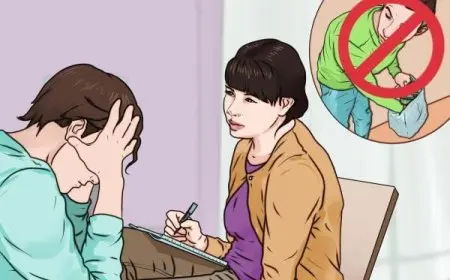 كيفية التعامل مع المراهق الكذاب