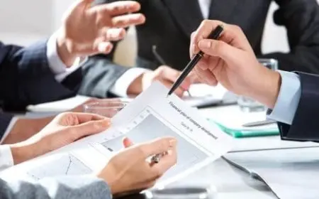 إجراءات تأسيس شركة في الهيئة العامة للاستثمار والمستندات المطلوبة