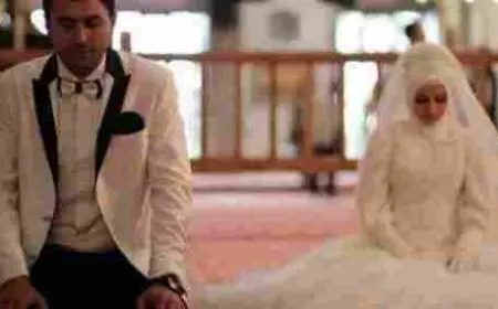 صفات الزوجة الصالحة بالصور