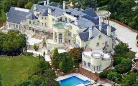 أجمل أماكن في العالم سياحية