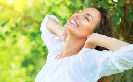 كيف تصبح شخص بارد