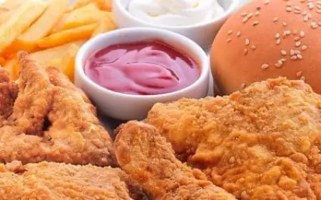 أفضل 10 مطاعم بروستد في الرياض 2024