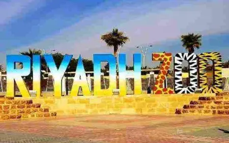 أفضل 10 أماكن سياحية في الرياض للعائلات 2024 وأكثرها شهرة