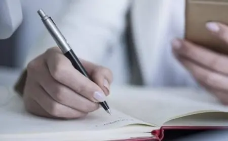 نموذج خطاب مطالبة مالية لديون متأخرة