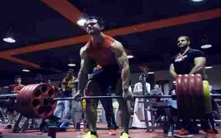 اوقات دوام فتنس تايم في رمضان 2024