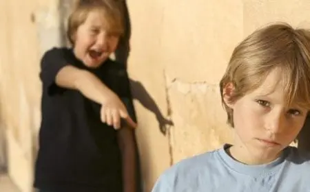 كيف تتعامل مع شخص يستهزئ بك ؟