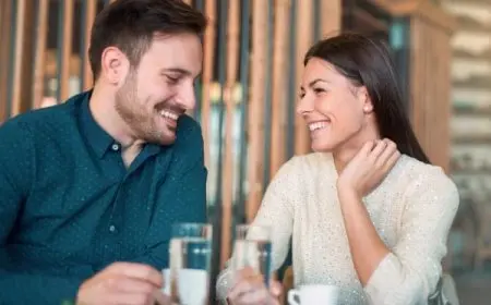 ماذا يحب رجل الحمل في جسد المرأة