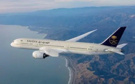الدول المسموح السفر لها للسعوديين 2024