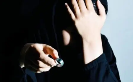 كيف أعرف أن زوجي متزوج علي بالسجل المدني؟