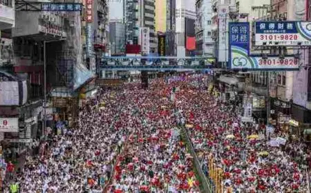 تعداد سكان العالم تفصيليًا