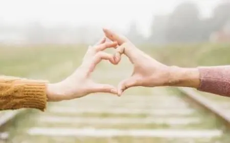 كيف أخلي حبيبي يرجع لي