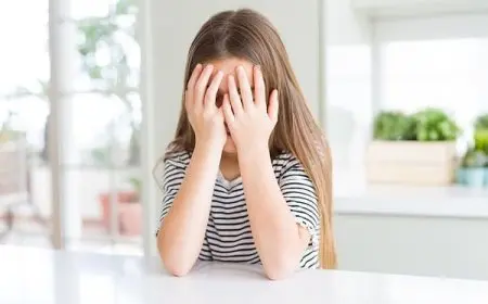 كيف تتخلص من الخجل بأبسط الطرق