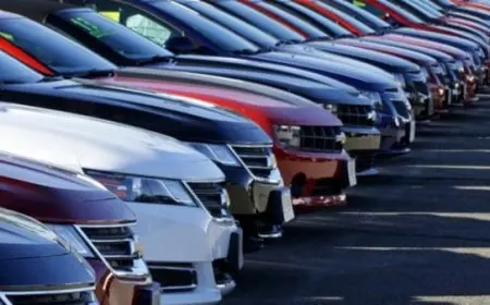 أسعار جمارك السيارات فى مصر 2025