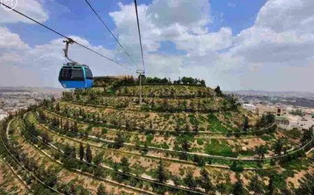 اماكن سياحية في ابها