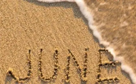 صفات مواليد شهر 6 يونيو من البنات